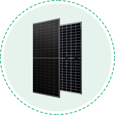 Tienda Solar Paneles Solares